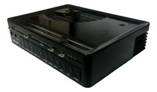 Brionvega Amplifier Concept