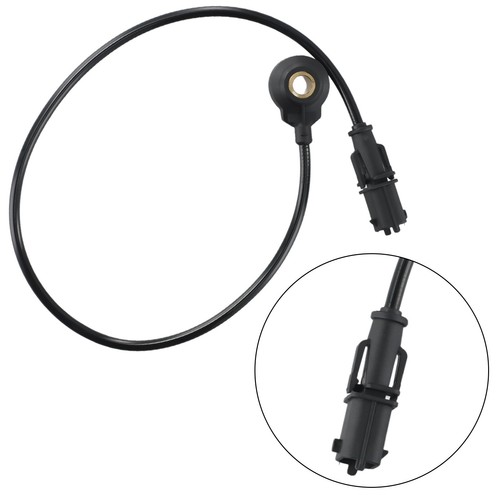 High performance knock sensor - high,