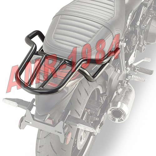 Givi rear luggage rack sr4124 - givi,