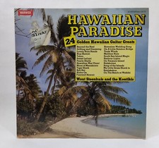 Wout Steenhuis & The Kontikis