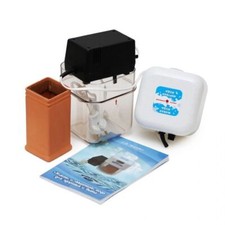 New Ionizer Activator Water