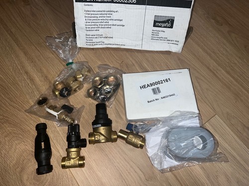 Megaflo 90002306 eco - 90002306, accessory