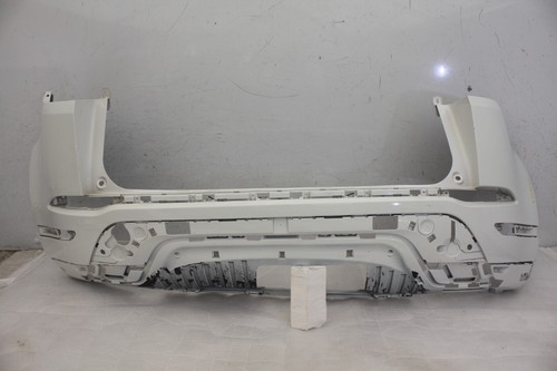 Range rover evoque rear - rover,
