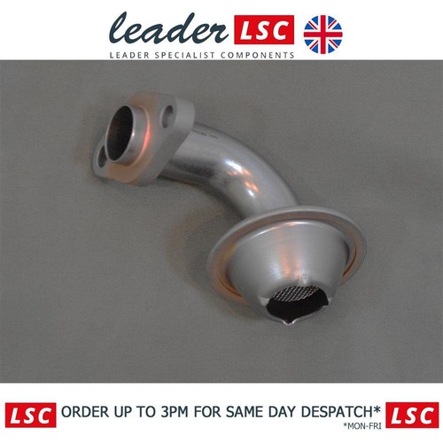Engine oil pump - engine, suction