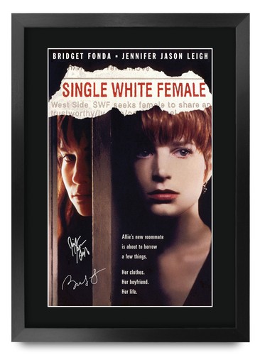 Single white female movie - female,