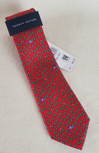 Vintage tommy hilfiger 100 - tommy, 100%