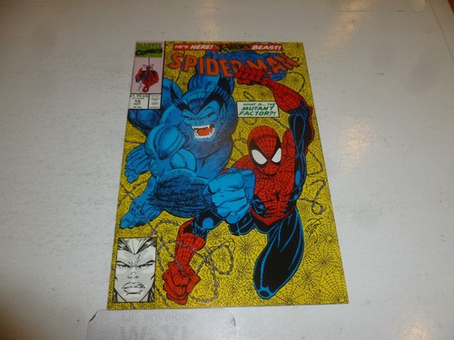 Spider man comic vol - spider-man,