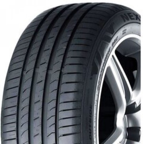 195 nexen n blue hd - 15,