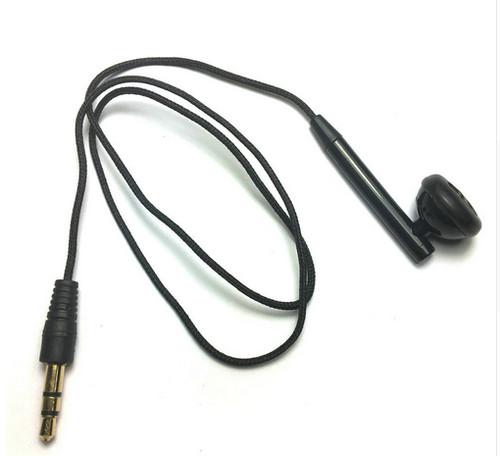 5mm mono earbud single - mono,
