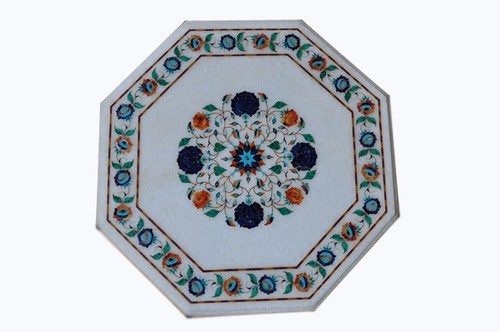 Marble semi precious - marble,