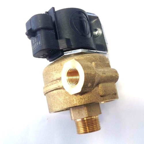 Landi renzo shut off - shut-off, valve