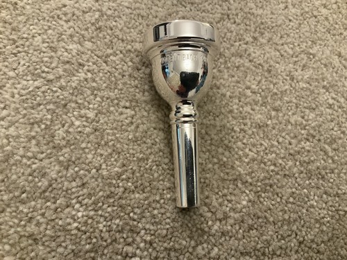Vincent bach 14d small - bach, bore