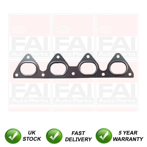 Exhaust manifold gasket 1pc - exhaust,