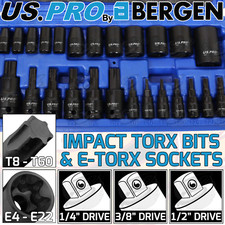 US PRO IMPACT Torx & Female