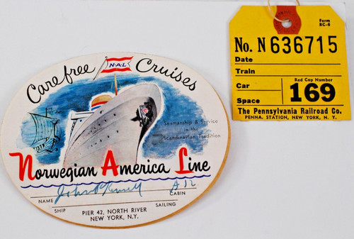 Luggage tags lot - luggage, of