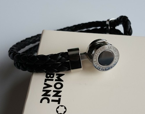 New montblanc meisterstuck - new,