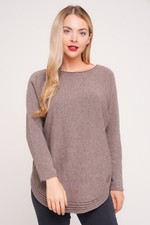 New Italian Lagenlook Knitted