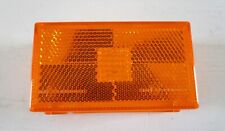 Amber  side  Marker Light Lens