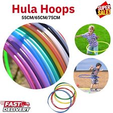 Multi Hula Hoops Children's