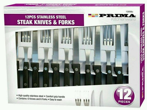 Prima piece stainless steel - prima,