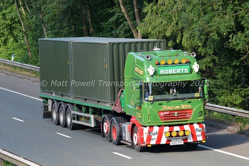 Truck photo 12x8 - 12x8,