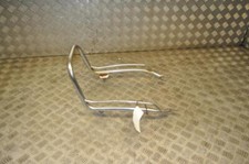 Suzuki GN400 GN 400 1980-1982 Rear Back Grab Rail Sissy Rail 