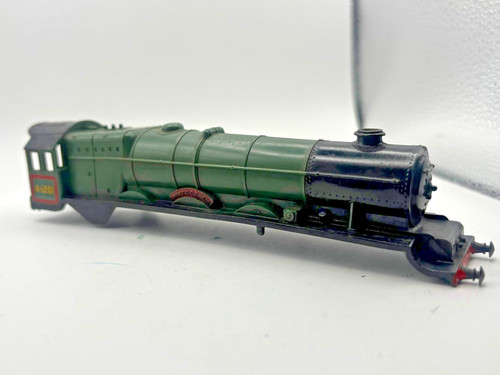 Tri ang r53 princess elizabeth - r53,