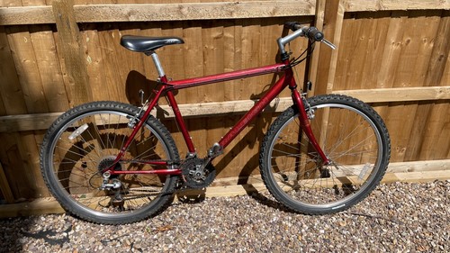 Original 1990 raleigh max - original,