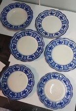 W H GRINDLEY MELBOURNE PATTERN