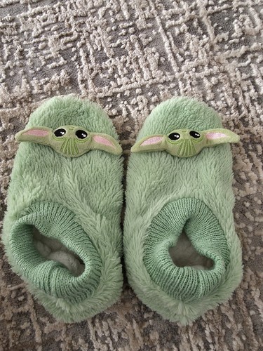 Baby yoda grogu plush - baby,