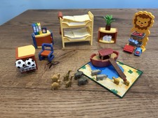 Playmobil 4287 Modern House