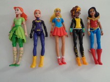 DC Comics Super Hero Girls 15