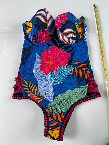 Figleaves curve swimsuit e - figleaves, 36