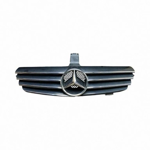 Mercedes benz clk c209 front - clk,