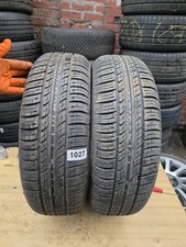 2 X 175 65 R14 82T HANKOOK