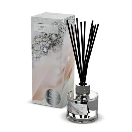 Heart home fragranced - &, reed