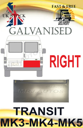 For ford transit - for, mk5