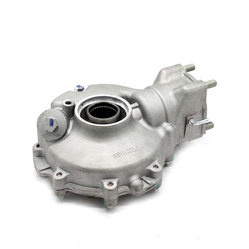 Complete rear diff fit - rear,