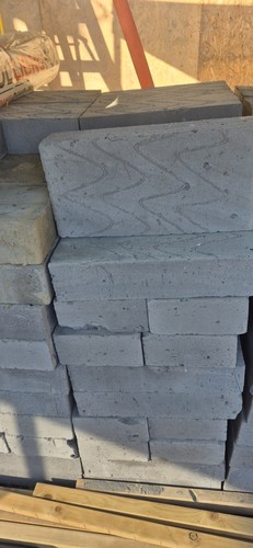 Thermalite 100mm aircrete - thermalite,