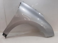 2018 RENAULT SCENIC 5 Door MPV Silver O/S Drivers Right Front Wing 631001130R
