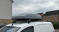 Roof Box