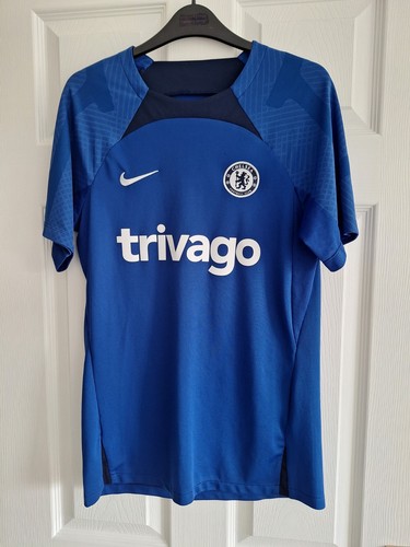 Men nike chelsea training - men's,
