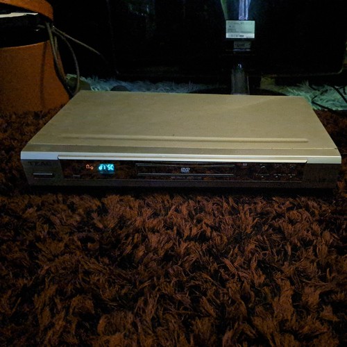 Perfect teac 218 original - perfect,