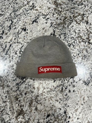 Classic supreme new era box - supreme,