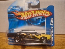 2007 Hot Wheels Stars  1967