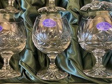 Royal doulton crystal - royal,