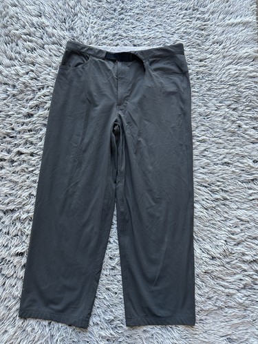 North face pants mens - pants, 38