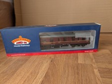 Bachmann 103c gauge - oo,
