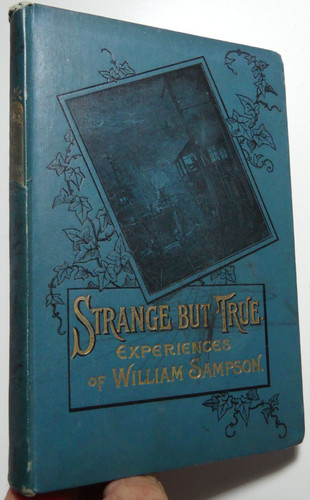Strange but true 1894 - strange,