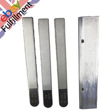 Guitar Fret Nut Saddle Slot
